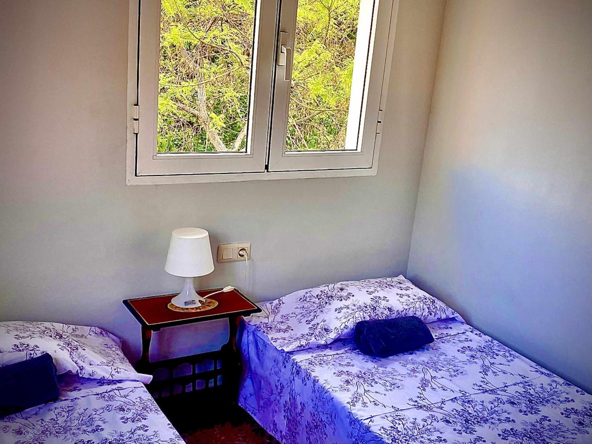 Casa Las Emilias En La Canada Partida de La Cañada Esterno foto