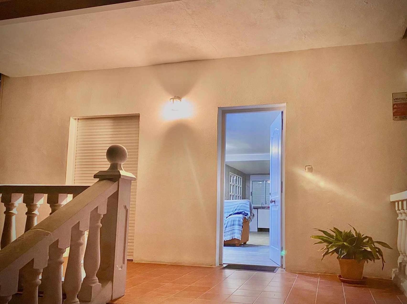 Casa Las Emilias En La Canada Partida de La Cañada Esterno foto