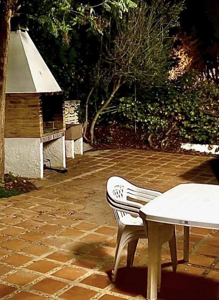 Casa Las Emilias En La Canada Partida de La Cañada Esterno foto