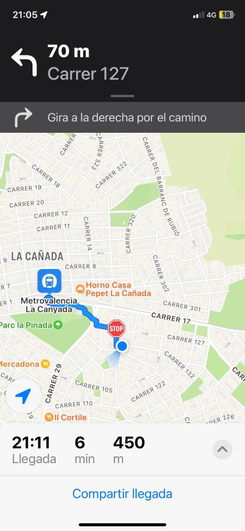 Casa Las Emilias En La Canada Partida de La Cañada Esterno foto